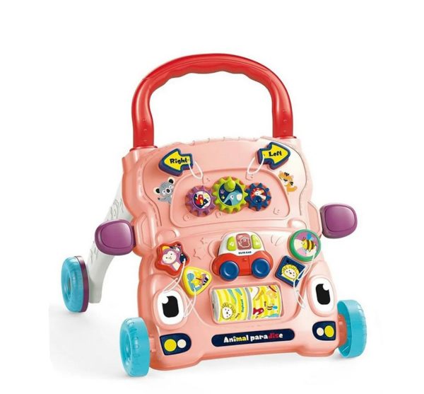 Mon Bebe Trotteur , marcheur bebe