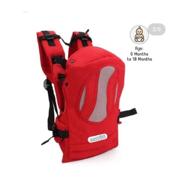 Mon Bebe porte bébé confortable