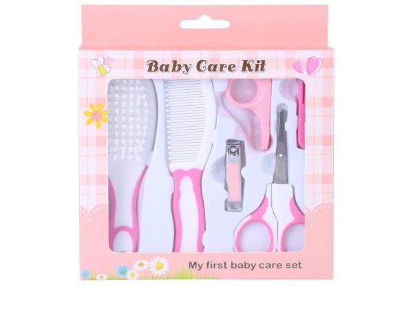 Kit de Soins Bébé