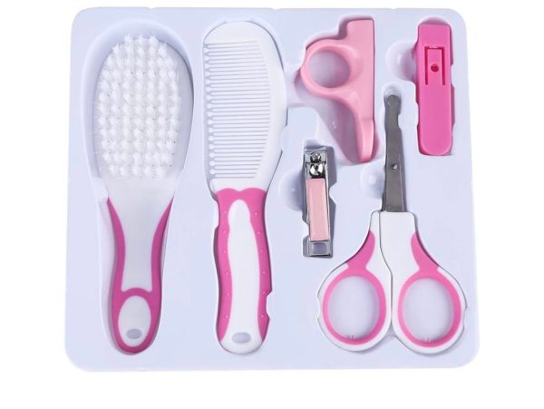 Kit de Soins Bébé
