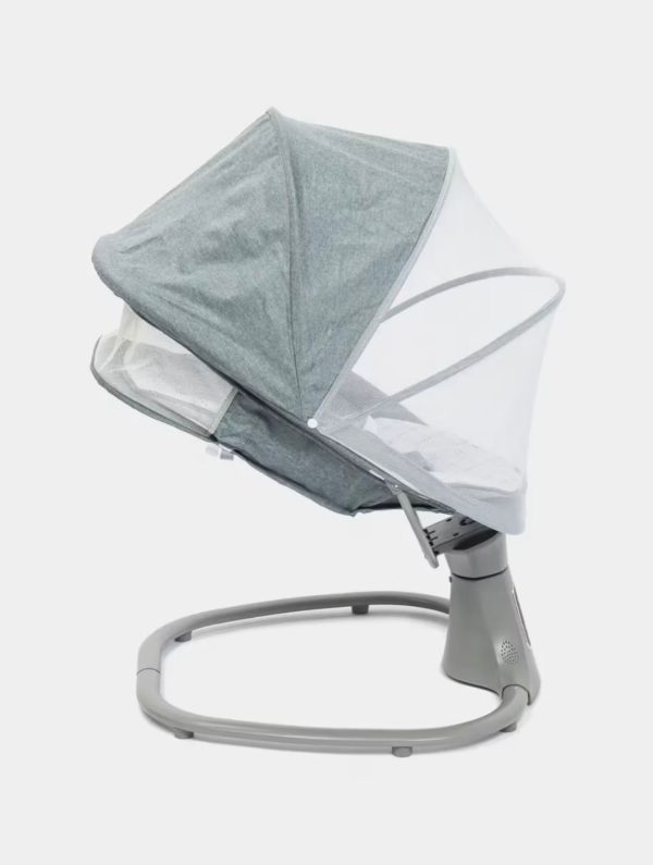 Balançelle électrique confortable - Kidilo