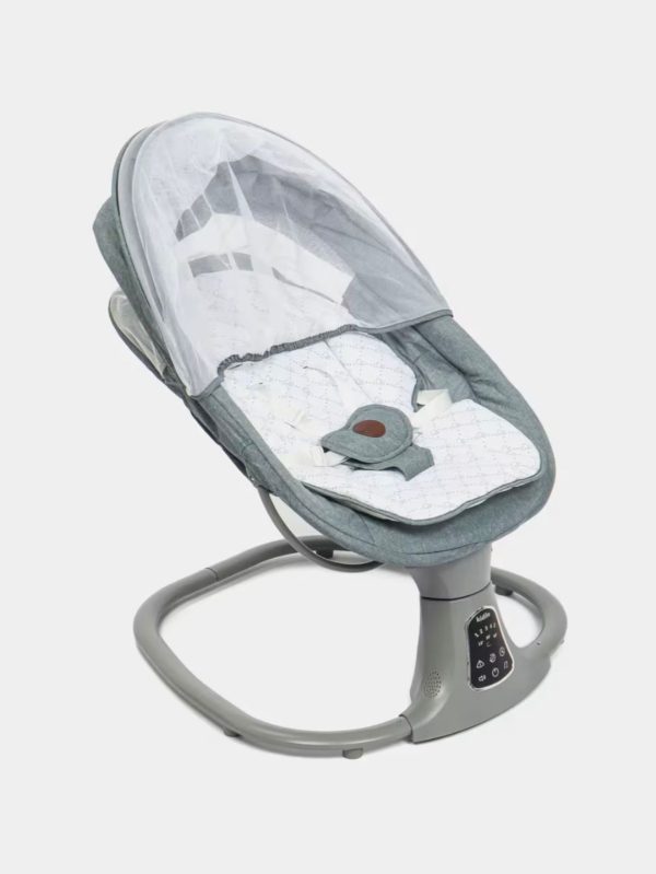 Balançelle électrique confortable - Kidilo