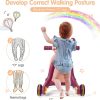 Infans Baby Sit to Stand Learning Walker